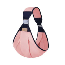 Load image into Gallery viewer, Lightweight Baby Carrier