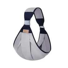 Load image into Gallery viewer, Lightweight Baby Carrier