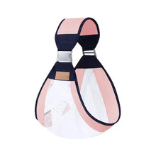Load image into Gallery viewer, Lightweight Baby Carrier
