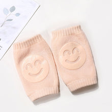 Load image into Gallery viewer, Sock Kneepads for Baby